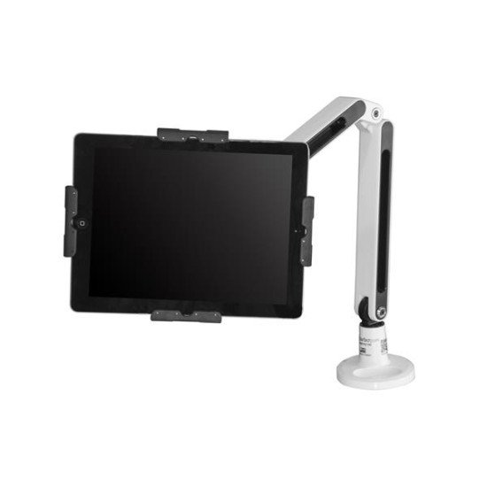 StarTech.com Support de bureau pour tablette - Bras articulé - Support tablette pour iPad ou Android