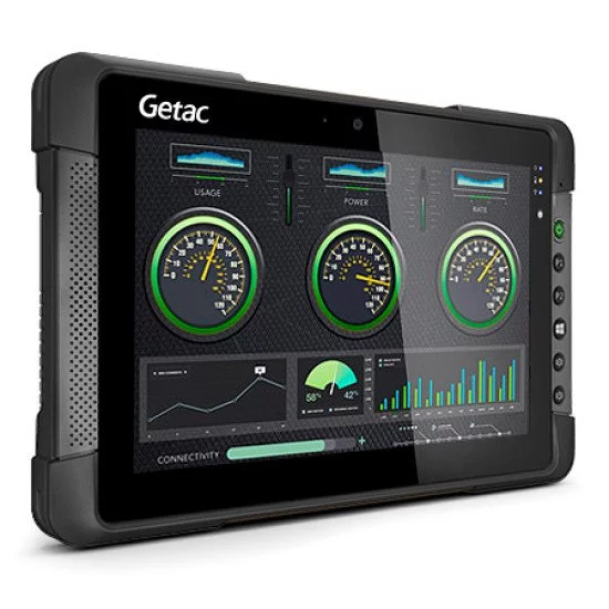 Getac T800 G2 tablette Intel® Atom x7-Z8750 64 Go Getac T800 G2 tablette Intel® Atom x7-Z8750 64 Go