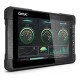 Getac T800 G2 tablette Intel® Atom x7-Z8750 64 Go Getac T800 G2 tablette Intel® Atom x7-Z8750 64 Go