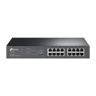 TP-LINK TL-SG1016PE Switch Gigabit Ethernet 