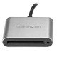 StarTech.com Lecteur et enregistreur de cartes CFast 2.0 USB 3.0 - USB-C