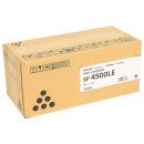 Ricoh 407323 Cartouche de toner 1 pièce(s) Original Noir