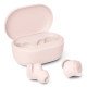 Philips TAT1300PK/00 casque Sans fil Ecouteurs Appels/Musique USB Type-C Bluetooth Rose