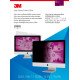 3M Filtre de confidentialité High Clarity pour Apple® iMac® 27"
