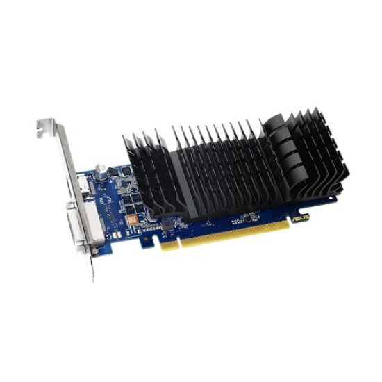 ASUS GT1030-SL-2G-BRK GeForce GT 1030 PCI Express 3.0