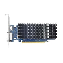 ASUS GT1030-SL-2G-BRK Carte graphique NVIDIA GeForce GT 1030 2 Go GDDR5 ASUS GT1030-SL-2G-BRK Carte graphique NVIDIA GeForce GT 1030 2 Go GDDR5