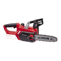 Einhell GE-LC 18 Li - Solo Noir, Rouge Einhell GE-LC 18 Li - Solo Noir, Rouge