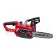 Einhell GE-LC 18 Li - Solo Noir, Rouge