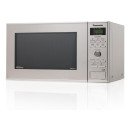 Panasonic NN-GD37 Comptoir Micro-onde combiné 23 L 1000 W Acier inoxydable