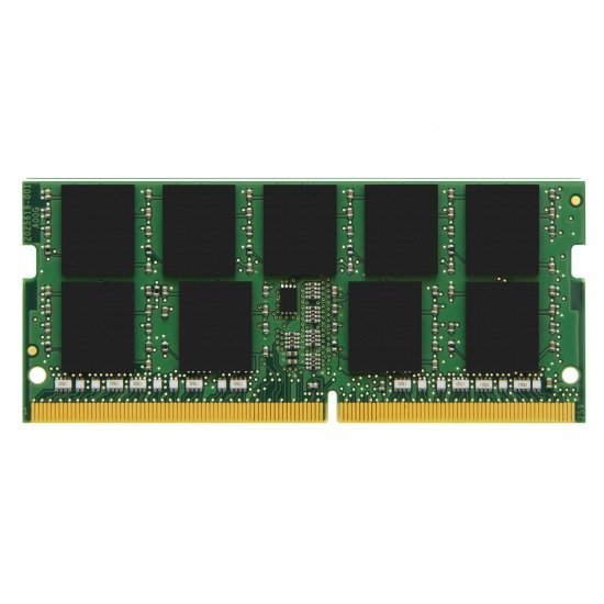 Kingston Technology 16GB DDR4-2400MHZ ECC RAM 16 Go