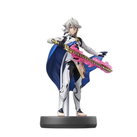 Nintendo Corrin