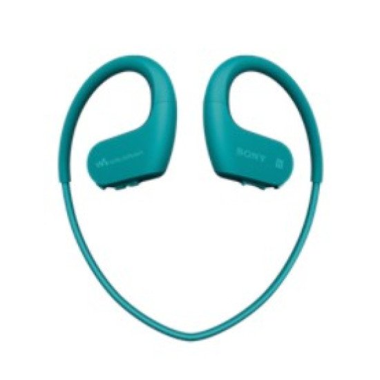 Sony NW-WS623 Lecteur MP3 4 Go Bleu Sony NW-WS623 Lecteur MP3 4 Go Bleu