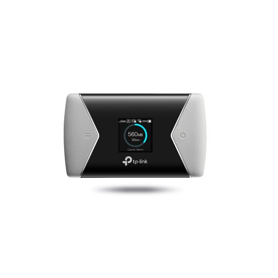 TP-LINK M7650 équipement réseaux sans fil 3G UMTS Wifi