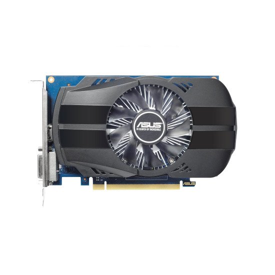 ASUS PH-GT1030-O2G GeForce GT 1030 PCI Express 3.0