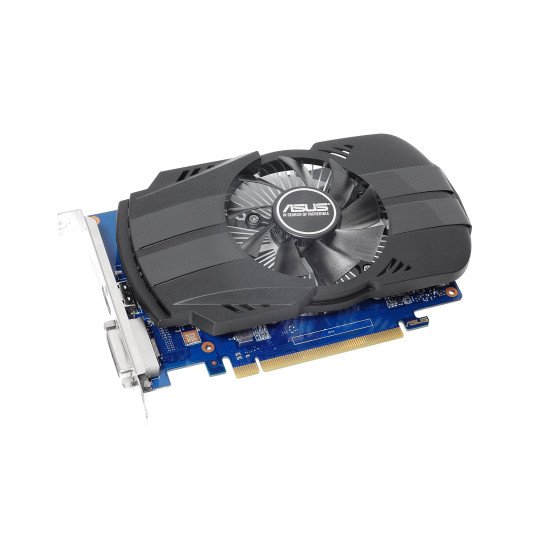 ASUS PH-GT1030-O2G GeForce GT 1030 PCI Express 3.0