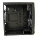 LC-Power 7034B Midi Tower Noir LC-Power 7034B Midi Tower Noir