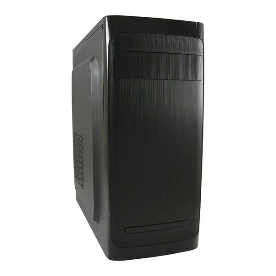 LC-Power 7034B Midi Tower Noir LC-Power 7034B Midi Tower Noir