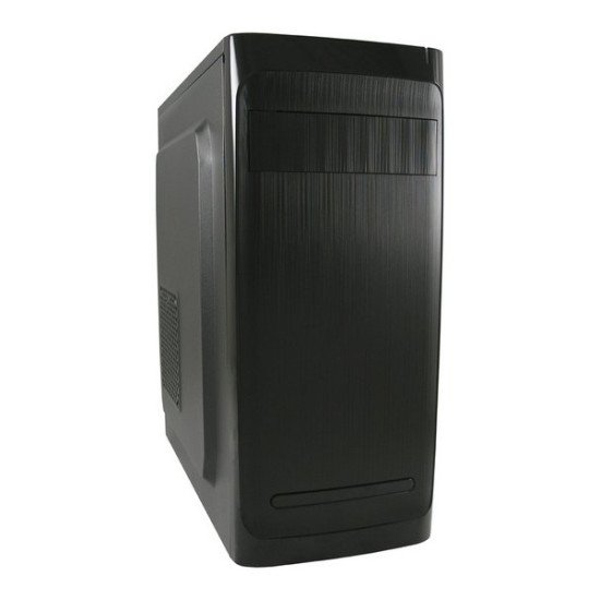 LC-Power 7034B Midi Tower Noir