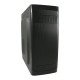 LC-Power 7034B Midi Tower Noir LC-Power 7034B Midi Tower Noir