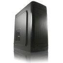 LC-Power 7034B Midi Tower Noir LC-Power 7034B Midi Tower Noir