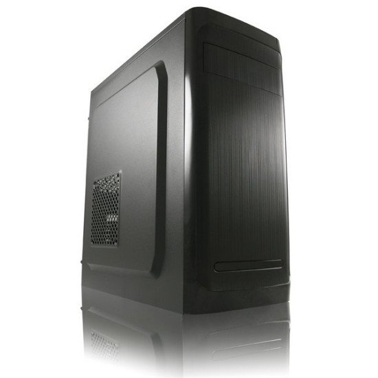 LC-Power 7034B Midi Tower Noir LC-Power 7034B Midi Tower Noir