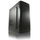 LC-Power 7034B Midi Tower Noir