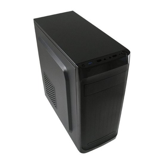 LC-Power 7034B Midi Tower Noir LC-Power 7034B Midi Tower Noir