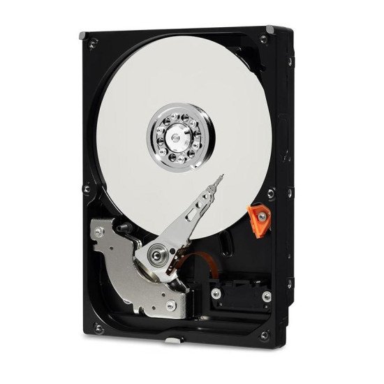 Western Digital 2.5" SATA 1 To