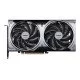 MSI GeForce RTX 5070 12G VENTUS 2X OC NVIDIA 12 Go GDDR7 MSI GeForce RTX 5070 12G VENTUS 2X OC NVIDIA 12 Go GDDR7