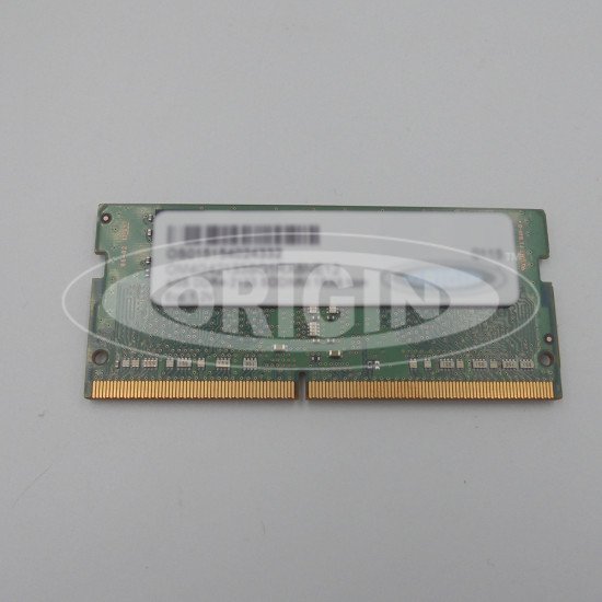 Origin Storage OM16G42400SO2RX8E12 DDR4-2400 SODIMM 2RX8 16 Go 2400 MHz ECC