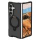 Urban Armor Gear 214564113131 coque de protection pour téléphones portables 20,3 cm (8") Housse Cendre