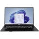 TERRA MOBILE 1716R CH Intel® Core™ i3 i3-1315U Ordinateur portable 43,9 cm (17.3") Full HD 8 Go DDR4-SDRAM 500 Go SSD Wi-Fi 6 (802.11ax) Windows 11 Home Allemand Gris