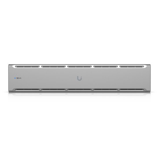 Ubiquiti UPS-2U UPS Interactivité de ligne 1,5 kVA 1000 W 8 sortie(s) CA