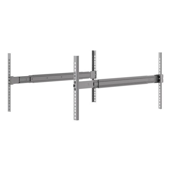 Ubiquiti UACC-Rack-Rails-Slide Rail d'étagère