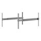 Ubiquiti UACC-Rack-Rails-Slide Rail d'étagère