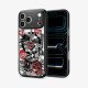 Spigen ACS11841 coque de protection pour téléphones portables 17,5 cm (6.9") Housse Multicolore