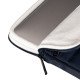 Targus Puffer 40,6 cm (16") Housse Bleu