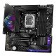 Asrock Phantom Gaming Z890M Riptide WiFi Intel Z890 LGA 1851 (Socket V1) micro ATX