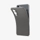 Spigen Liquid Air coque de protection pour téléphones portables 17 cm (6.7") Housse Gris
