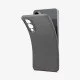 Spigen Liquid Air coque de protection pour téléphones portables 17 cm (6.7") Housse Gris