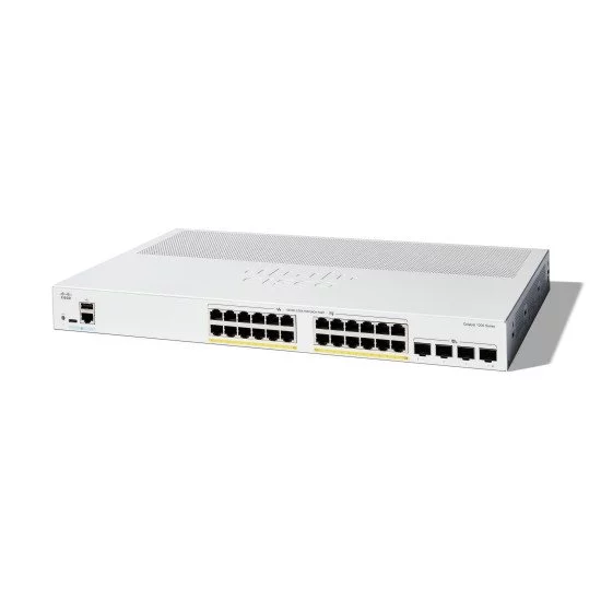 Switch réseau - Extreme Networks - 5320-24T-8XE - 24 ports Gigabit - Géré L2/L3 - Rack 1U - Informatique