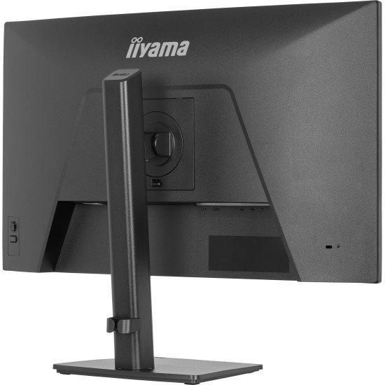 iiyama ProLite XB2796QSC-B1 écran PC 68,6 cm (27") 2560 x 1440 pixels Quad HD LED Noir