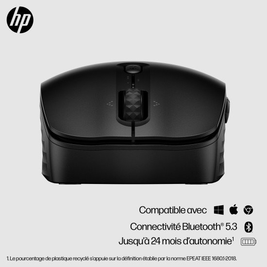 HP Souris Bluetooth programmable 420