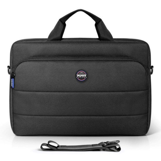 Port Designs ECO PORTLAND 40,6 cm (16") Malette Noir