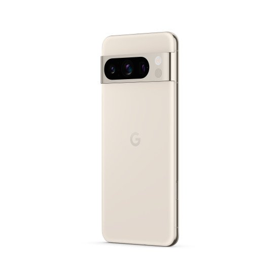 Google Pixel 8 Pro 17 cm (6.7") Double SIM 5G USB Type-C 12 Go 128 Go 5050 mAh Gris