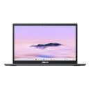 ASUS Chromebook Plus CX34 CB3402CVA-MW0217 Intel® Core™ i3 i3-1315U 35,6 cm (14") Écran tactile Full HD 8 Go LPDDR5-SDRAM 128 Go Flash Wi-Fi 6E (802.11ax) ChromeOS US International Gris