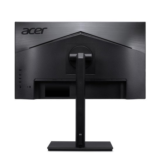 Acer Vero B7 B277U E écran PC 68,6 cm (27") 2560 x 1440 pixels Wide Quad HD LCD Noir