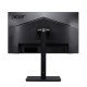 Acer Vero B7 B277U E écran PC 68,6 cm (27") 2560 x 1440 pixels Wide Quad HD LCD Noir