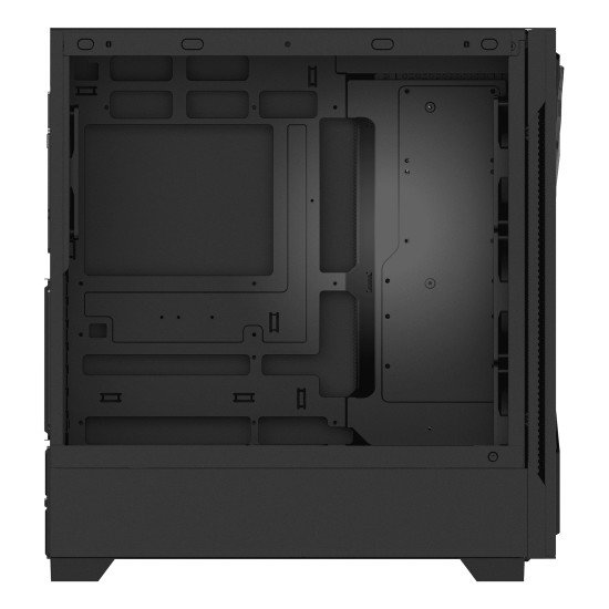XPG STARKER AIR BTF Midi Tower Noir XPG STARKER AIR BTF Midi Tower Noir