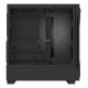 XPG STARKER AIR BTF Midi Tower Noir XPG STARKER AIR BTF Midi Tower Noir